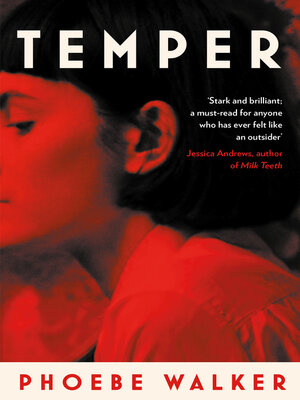 cover image of Temper